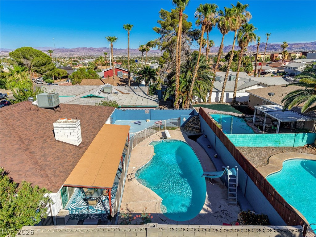 4089 Yakima Avenue Las Vegas NV 89121