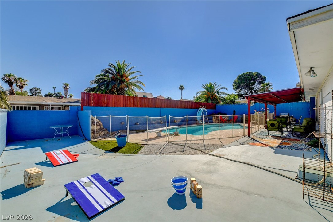 4089 Yakima Avenue Las Vegas NV 89121