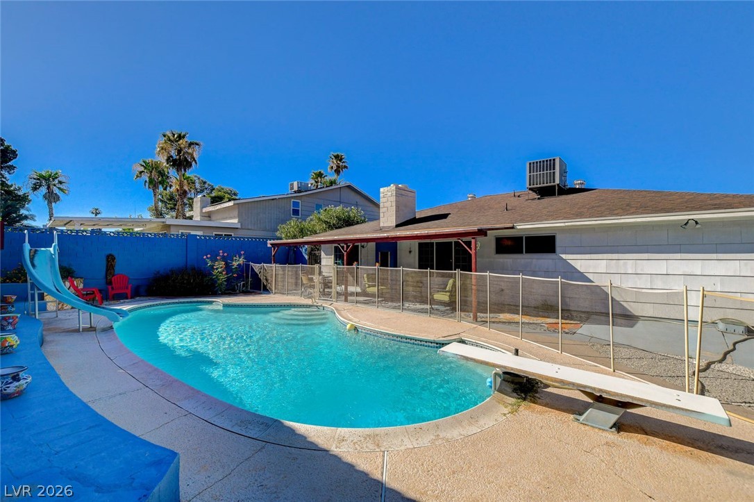 4089 Yakima Avenue Las Vegas NV 89121