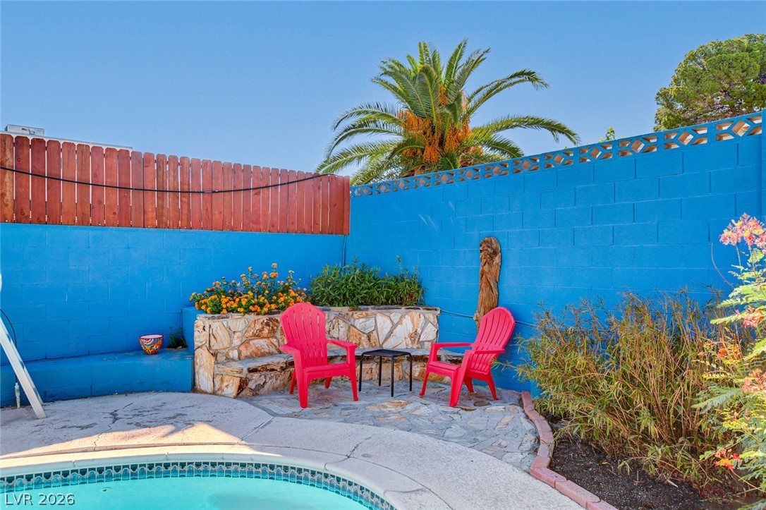 4089 Yakima Avenue Las Vegas NV 89121