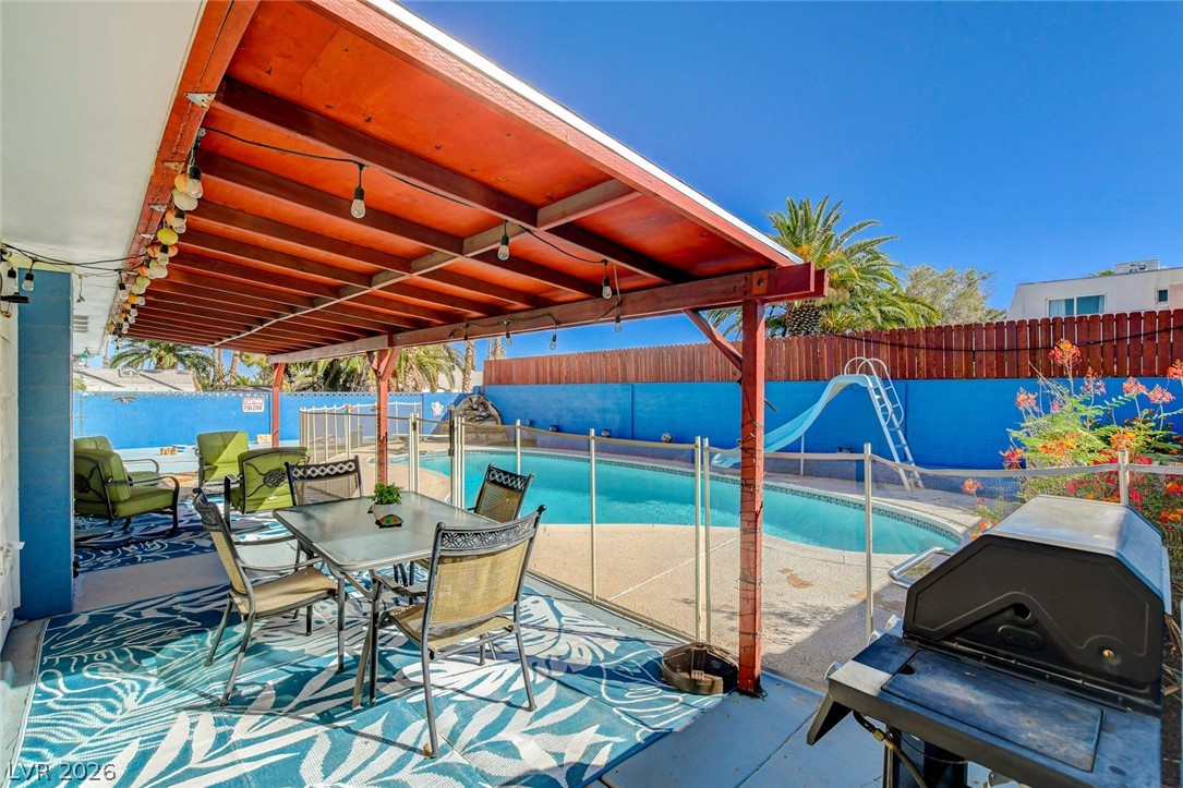 4089 Yakima Avenue Las Vegas NV 89121