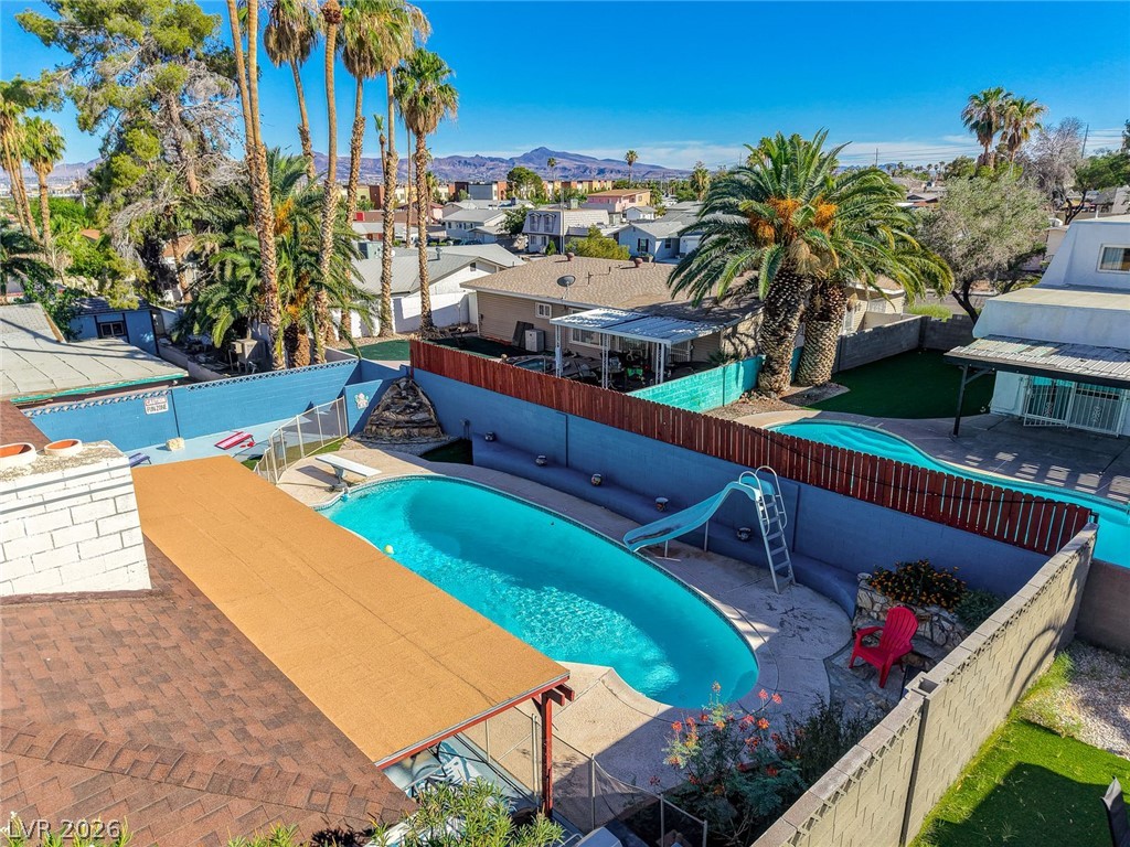 4089 Yakima Avenue Las Vegas NV 89121