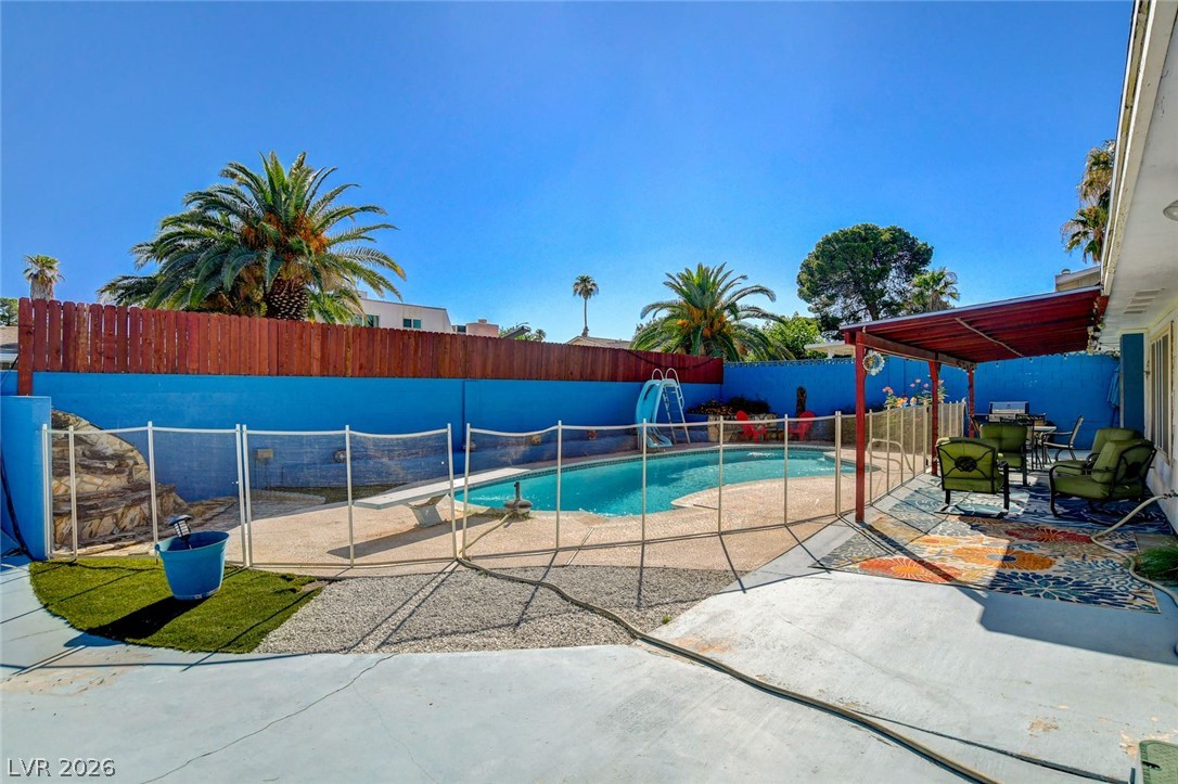 4089 Yakima Avenue Las Vegas NV 89121