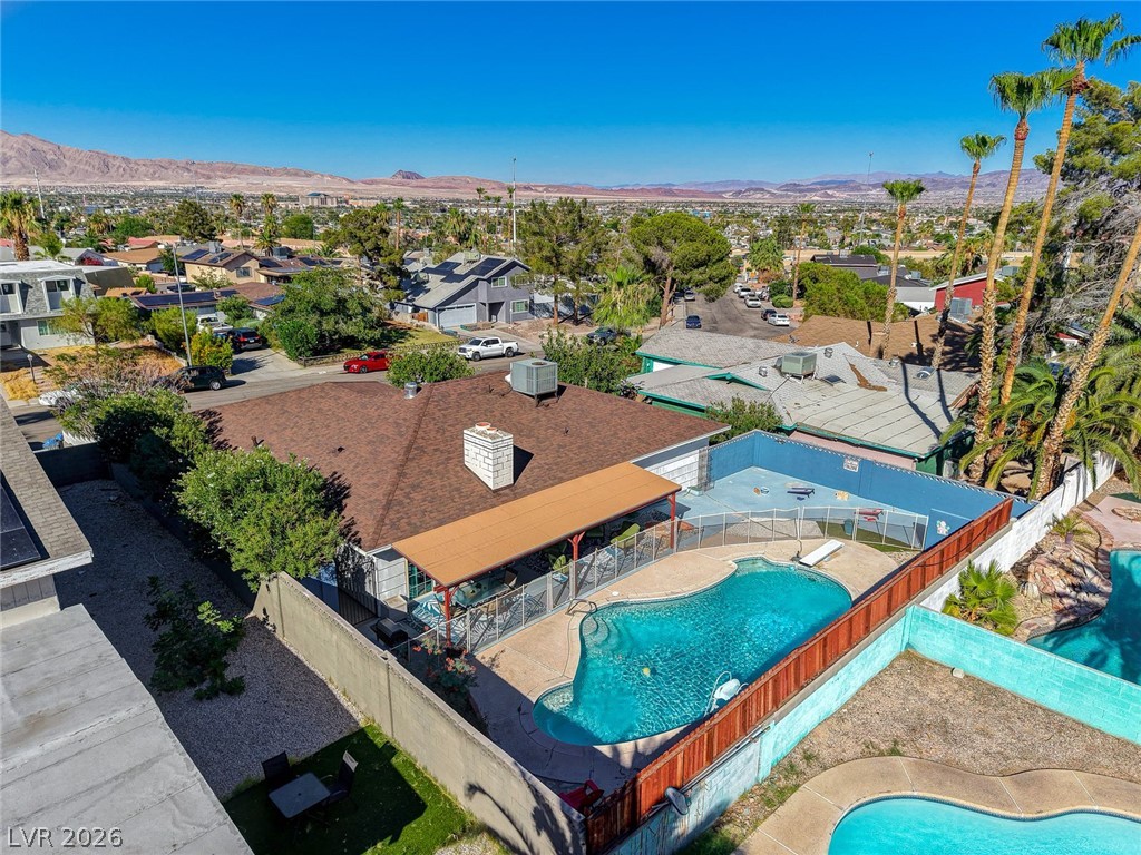 4089 Yakima Avenue Las Vegas NV 89121