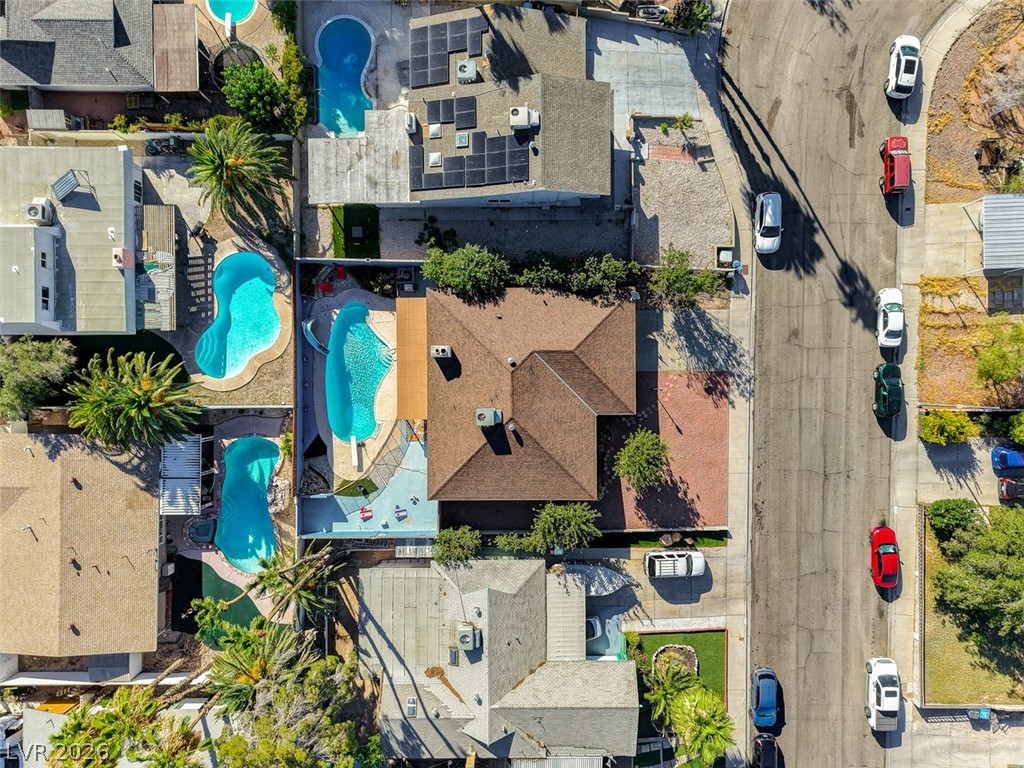 4089 Yakima Avenue Las Vegas NV 89121
