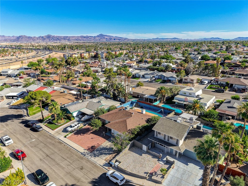 4089 Yakima Avenue Las Vegas NV 89121