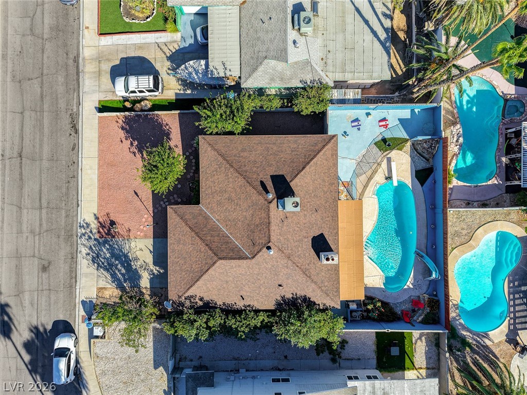 4089 Yakima Avenue Las Vegas NV 89121