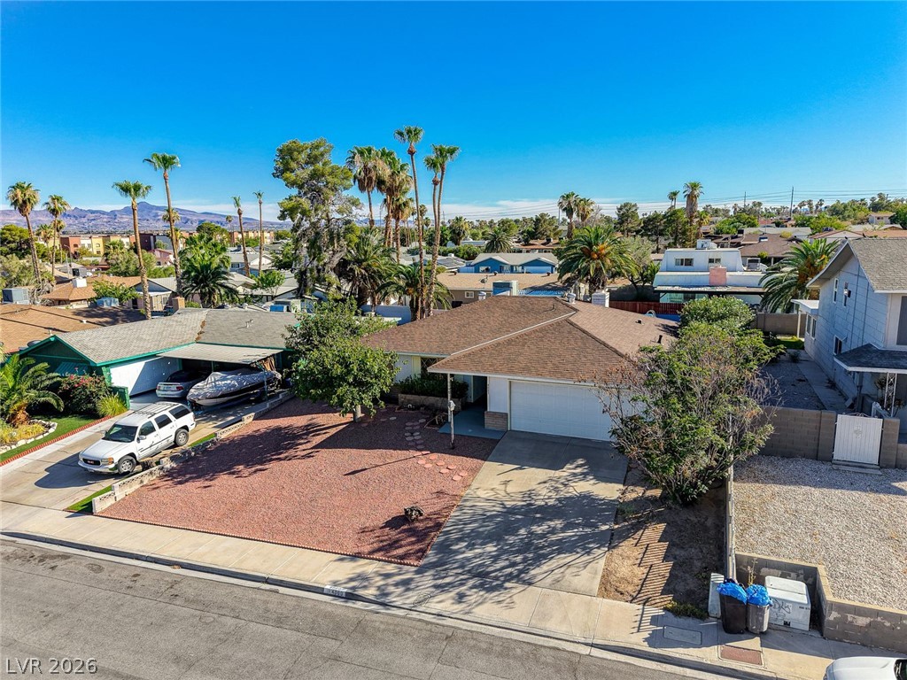 4089 Yakima Avenue Las Vegas NV 89121