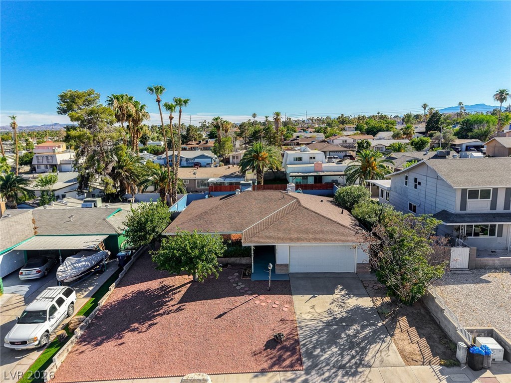 4089 Yakima Avenue Las Vegas NV 89121
