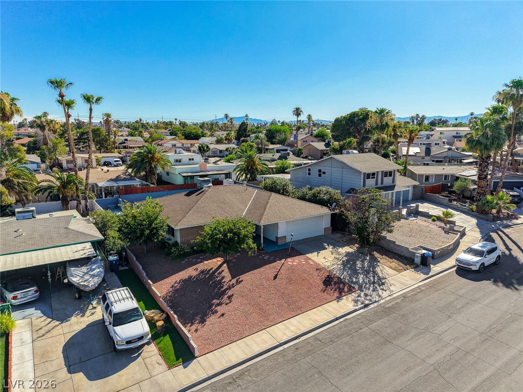 4089 Yakima Avenue Las Vegas NV 89121