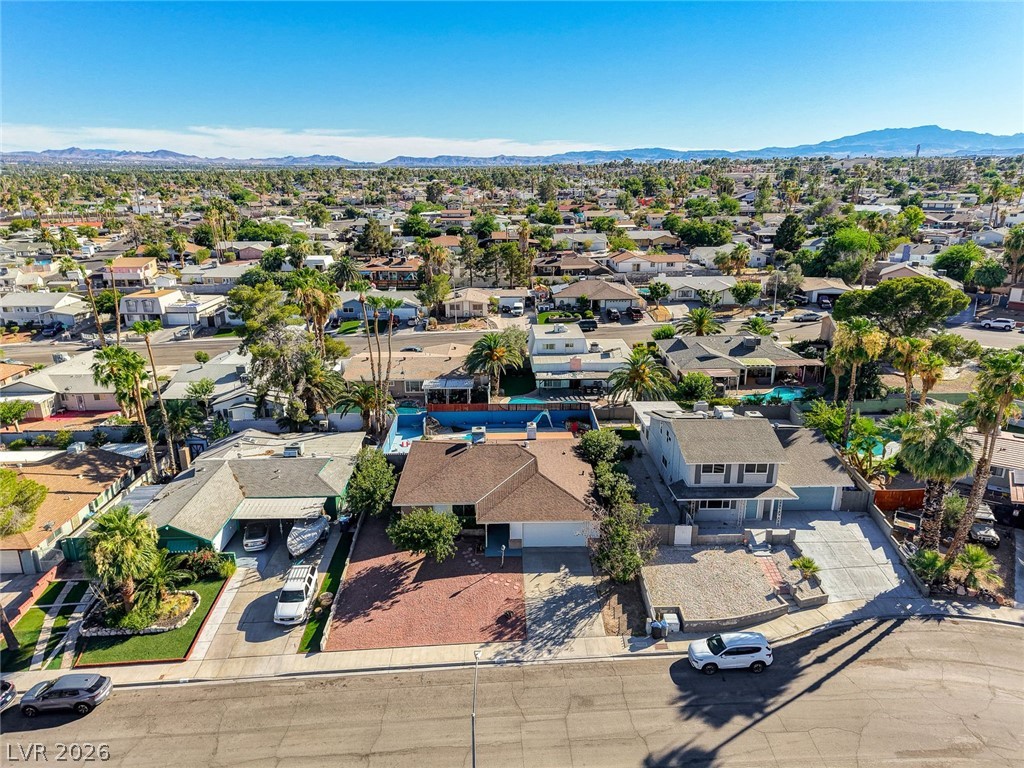 4089 Yakima Avenue Las Vegas NV 89121
