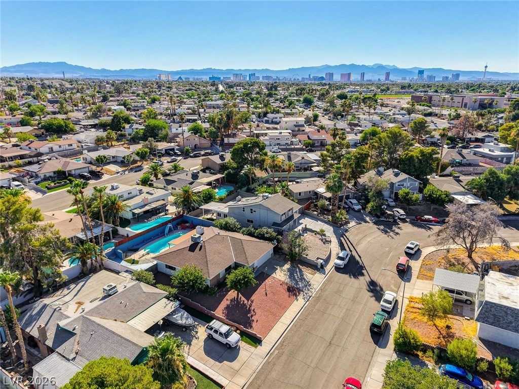 4089 Yakima Avenue Las Vegas NV 89121