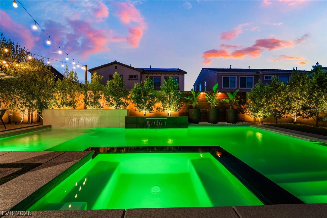 3062 Hushed Sonnet Avenue Henderson NV 89044