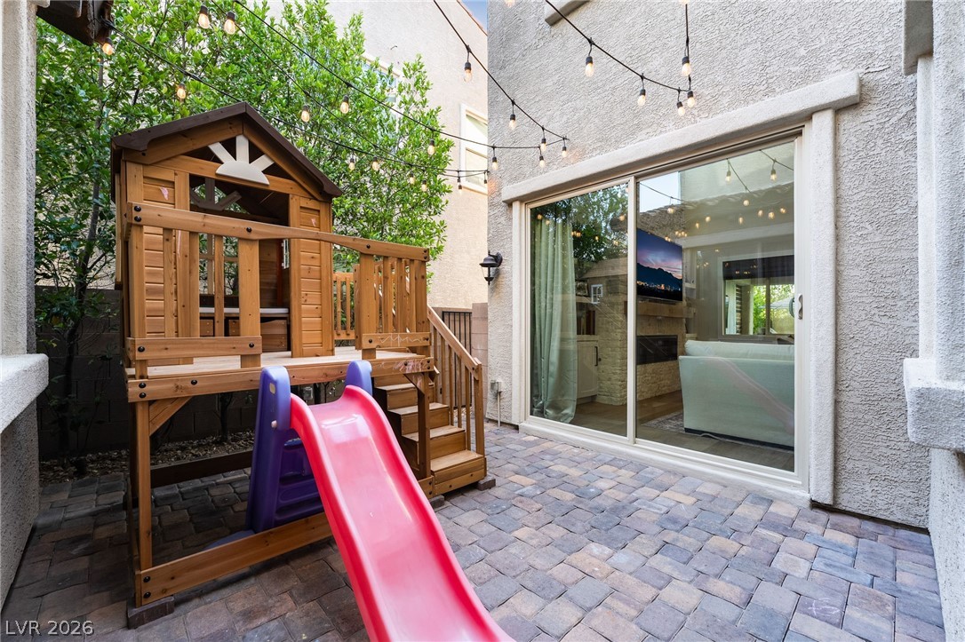 3062 Hushed Sonnet Avenue Henderson NV 89044
