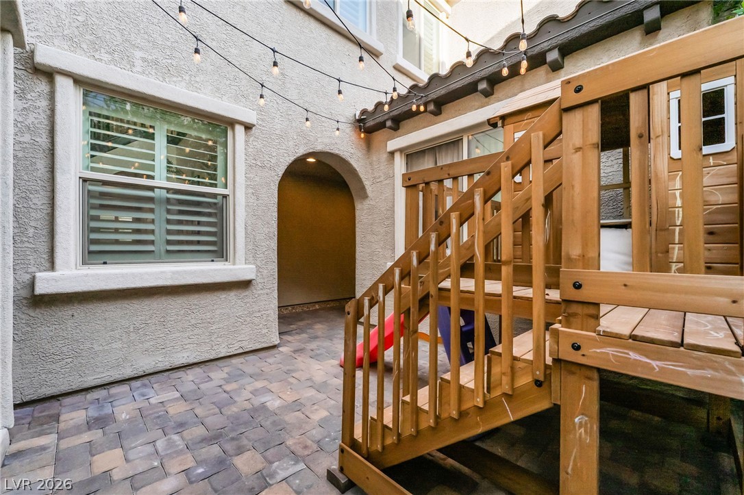 3062 Hushed Sonnet Avenue Henderson NV 89044