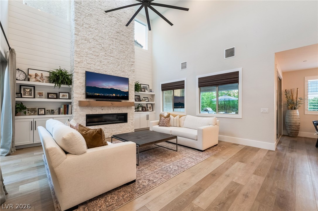 3062 Hushed Sonnet Avenue Henderson NV 89044