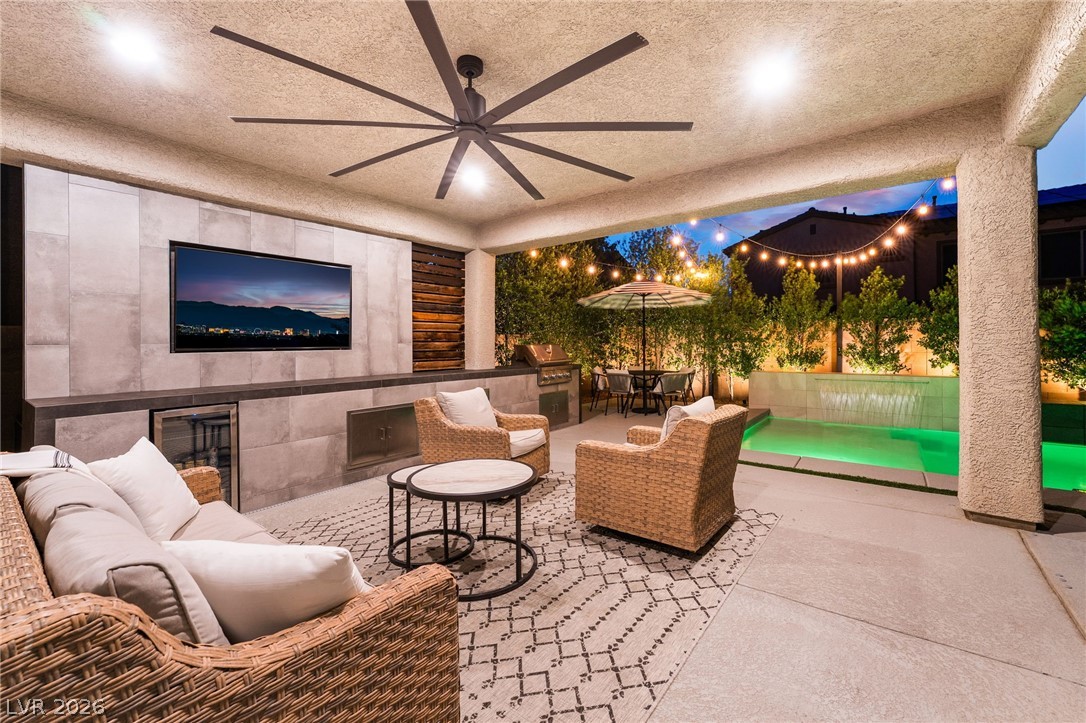 3062 Hushed Sonnet Avenue Henderson NV 89044
