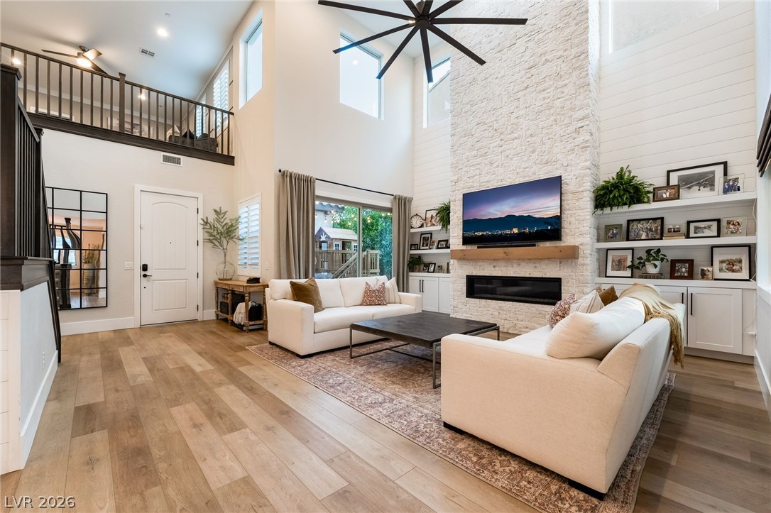 3062 Hushed Sonnet Avenue Henderson NV 89044
