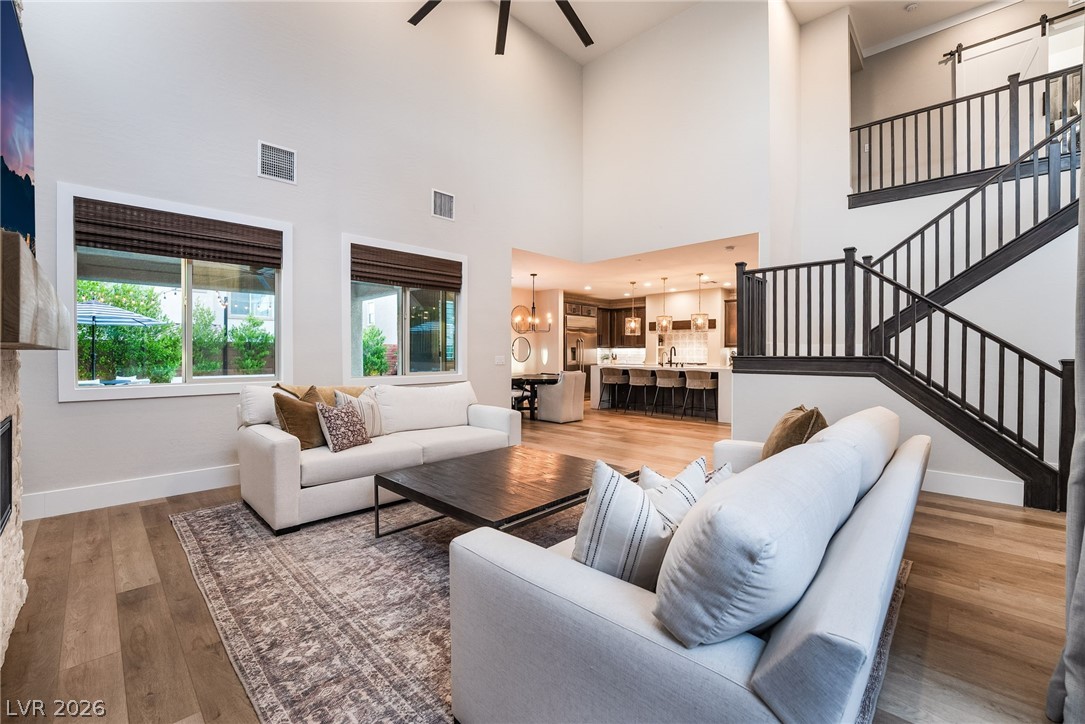 3062 Hushed Sonnet Avenue Henderson NV 89044