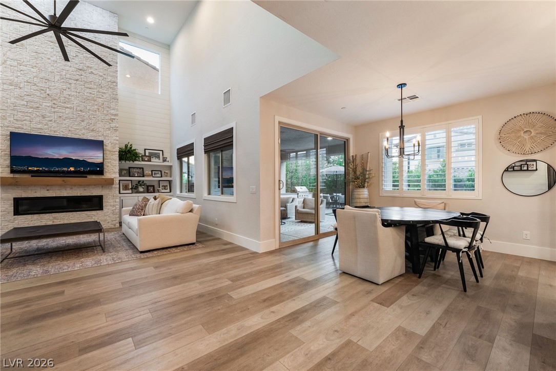 3062 Hushed Sonnet Avenue Henderson NV 89044