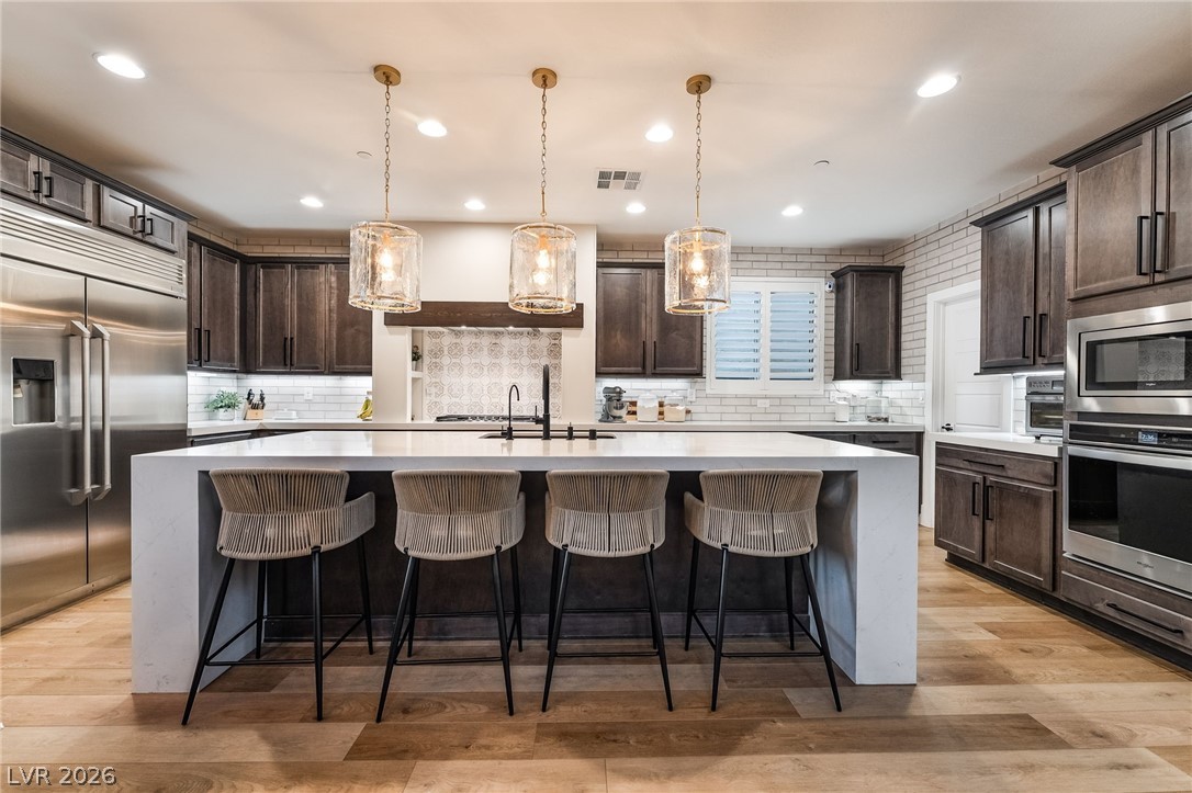 3062 Hushed Sonnet Avenue Henderson NV 89044
