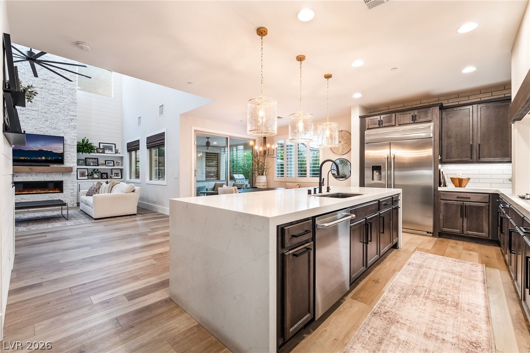 3062 Hushed Sonnet Avenue Henderson NV 89044