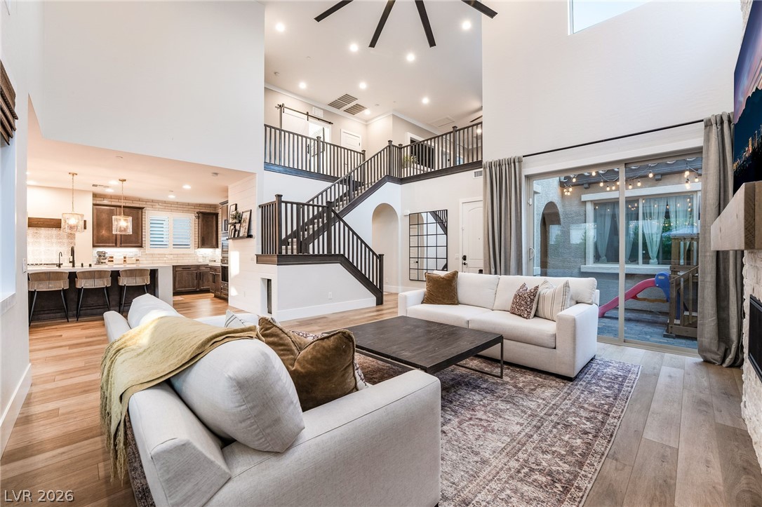 3062 Hushed Sonnet Avenue Henderson NV 89044