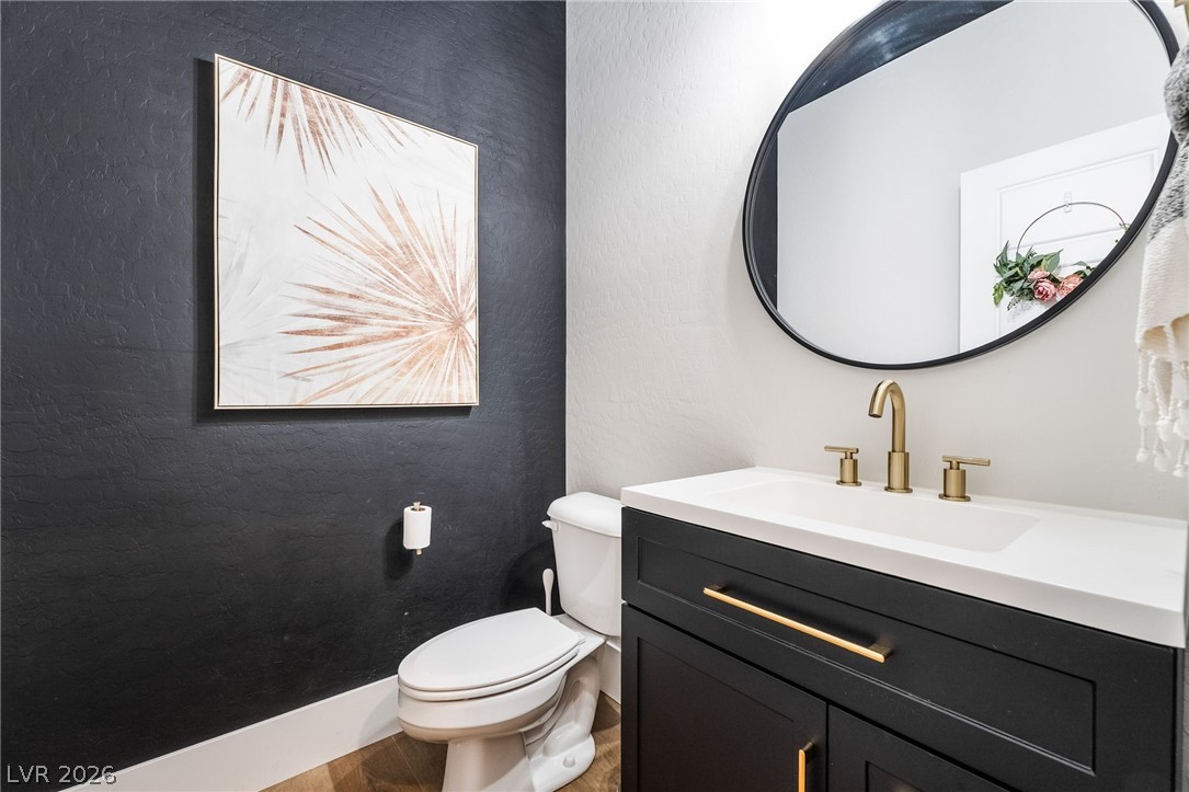 3062 Hushed Sonnet Avenue Henderson NV 89044