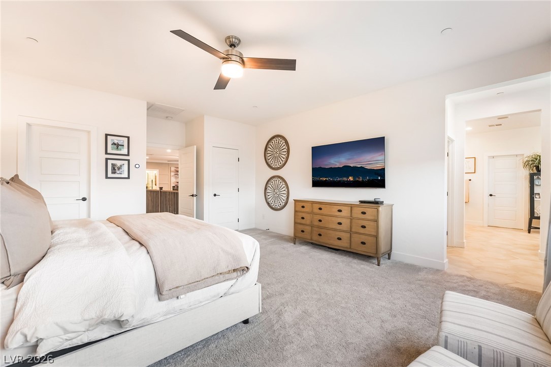 3062 Hushed Sonnet Avenue Henderson NV 89044