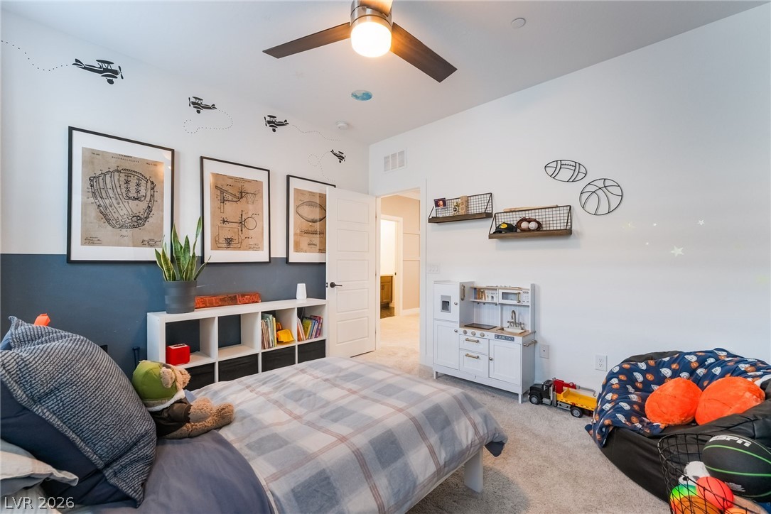 3062 Hushed Sonnet Avenue Henderson NV 89044