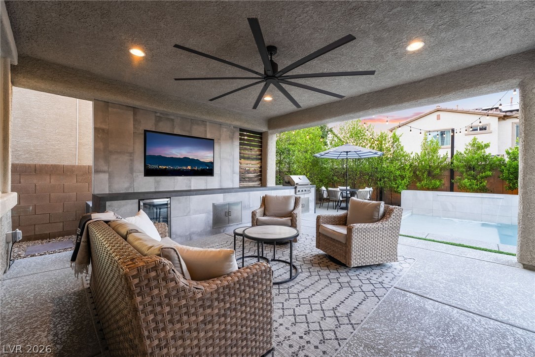 3062 Hushed Sonnet Avenue Henderson NV 89044
