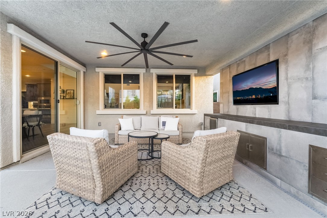3062 Hushed Sonnet Avenue Henderson NV 89044