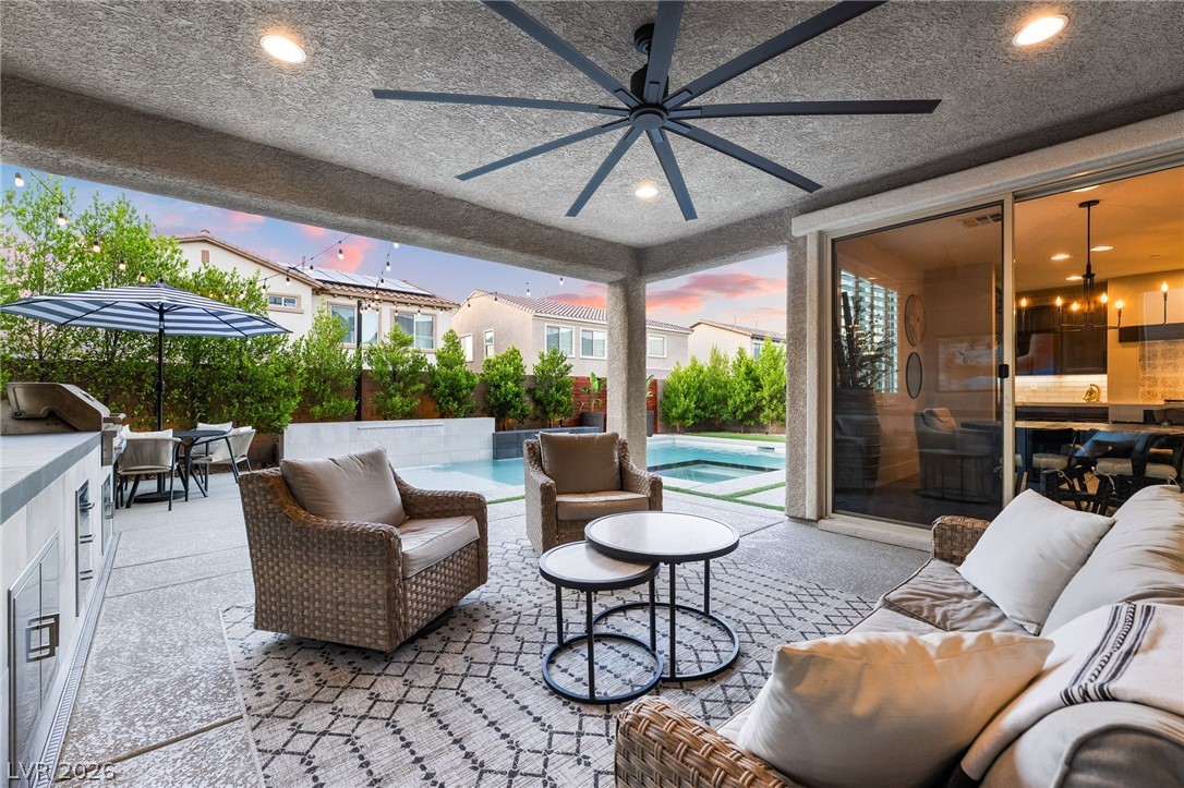 3062 Hushed Sonnet Avenue Henderson NV 89044