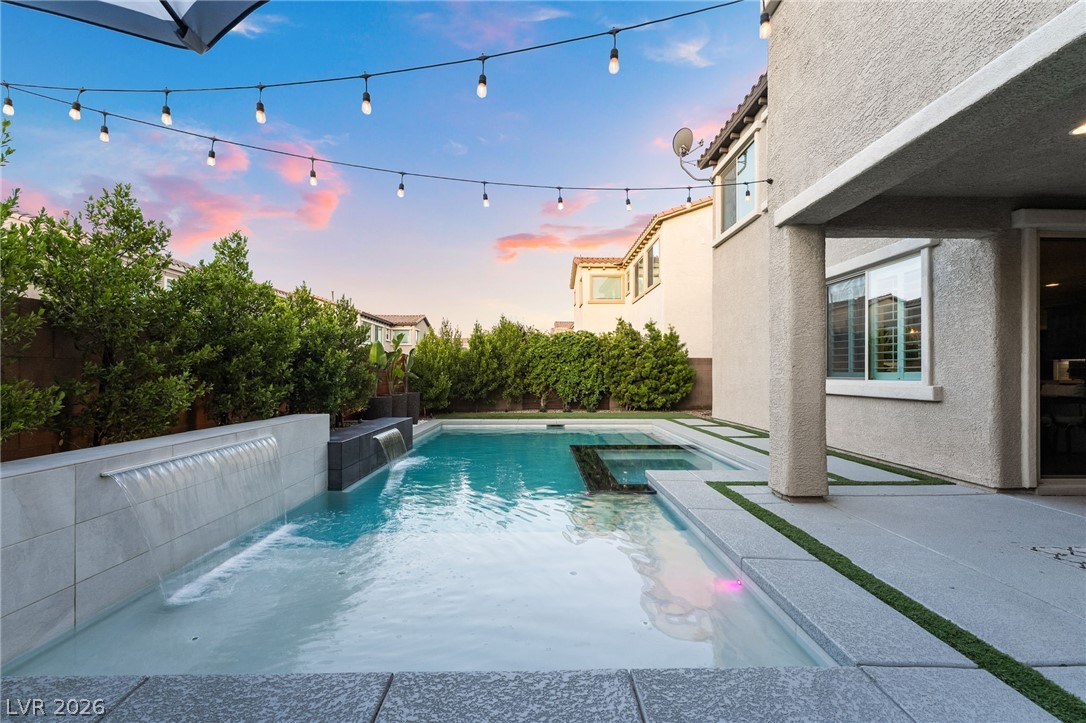 3062 Hushed Sonnet Avenue Henderson NV 89044