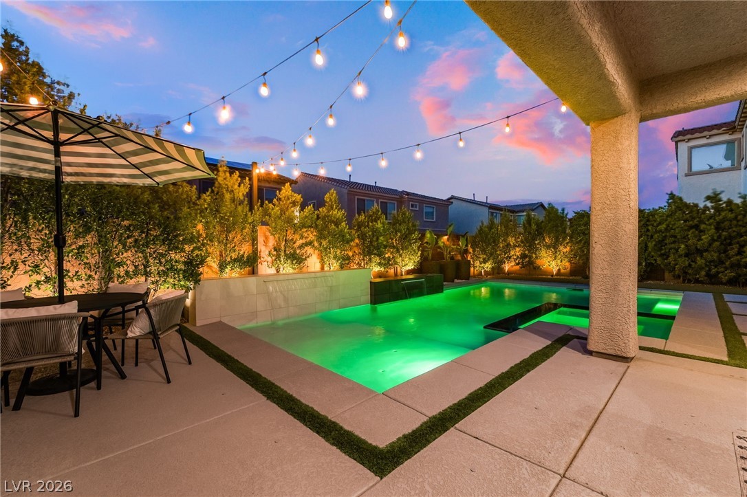 3062 Hushed Sonnet Avenue Henderson NV 89044