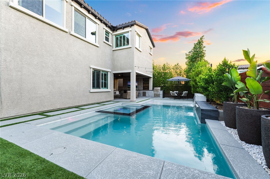 3062 Hushed Sonnet Avenue Henderson NV 89044