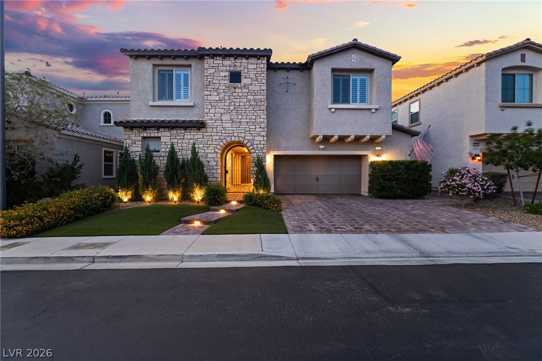 3062 Hushed Sonnet Avenue Henderson NV 89044