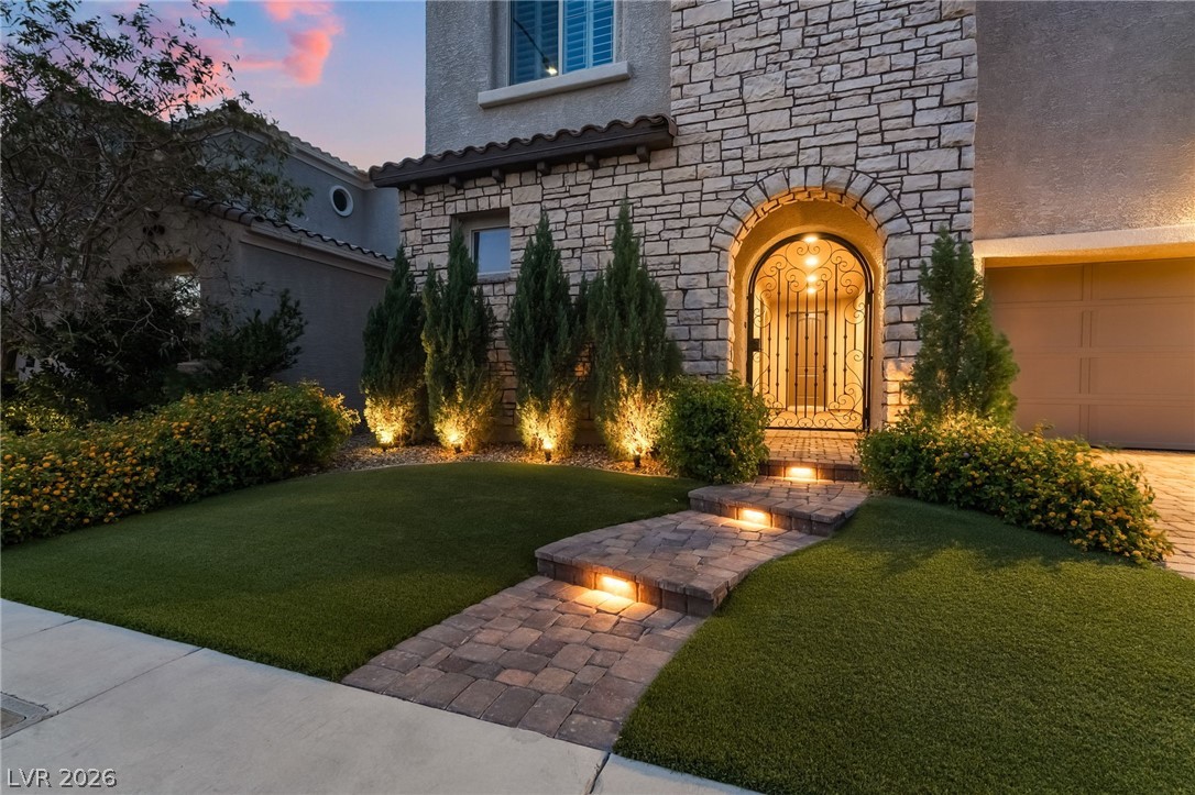 3062 Hushed Sonnet Avenue Henderson NV 89044