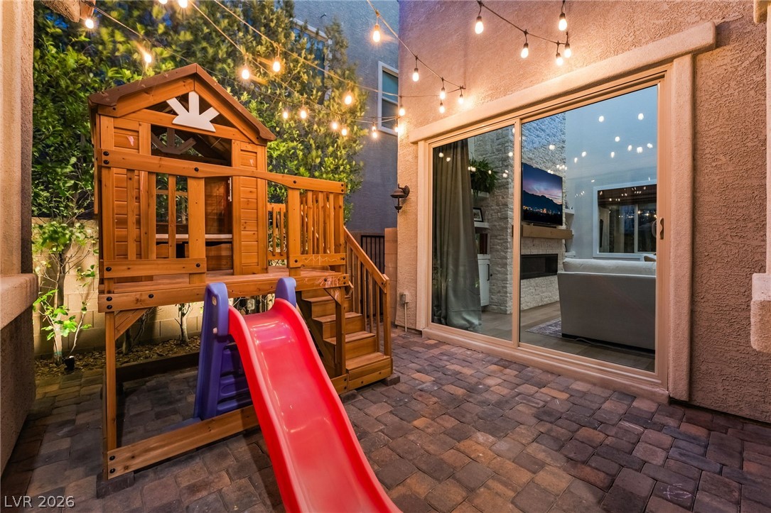 3062 Hushed Sonnet Avenue Henderson NV 89044