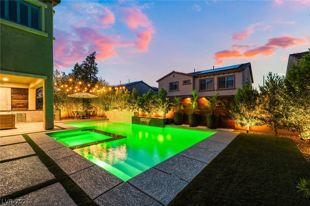 3062 Hushed Sonnet Avenue Henderson NV 89044