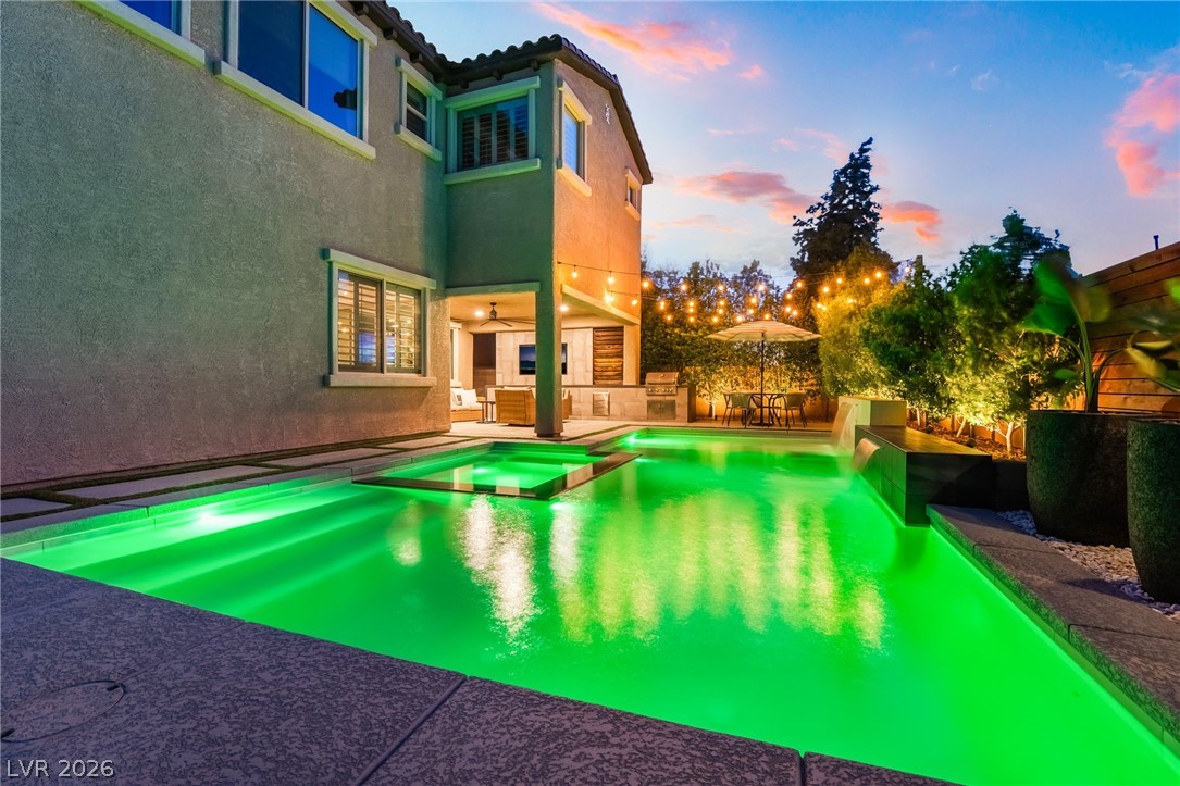 3062 Hushed Sonnet Avenue Henderson NV 89044