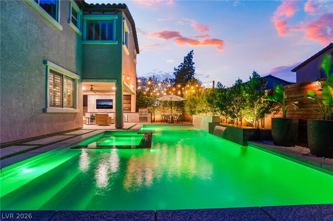 3062 Hushed Sonnet Avenue Henderson NV 89044