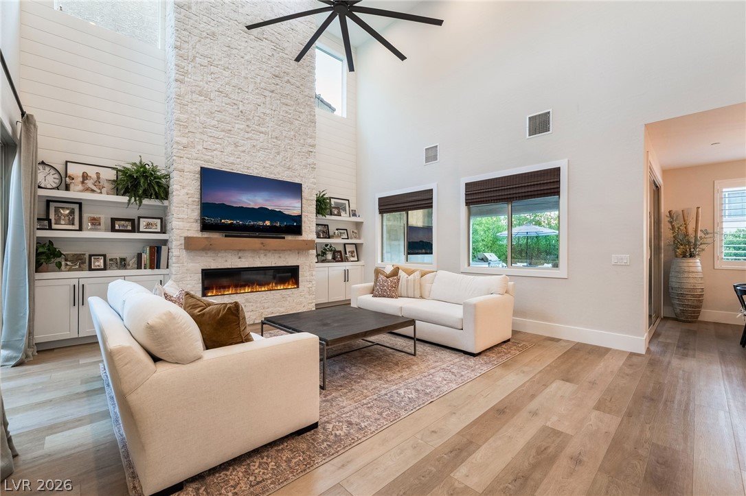 3062 Hushed Sonnet Avenue Henderson NV 89044