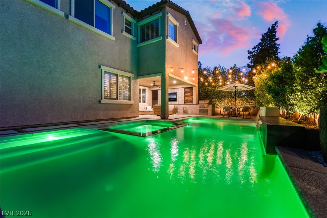 3062 Hushed Sonnet Avenue Henderson NV 89044