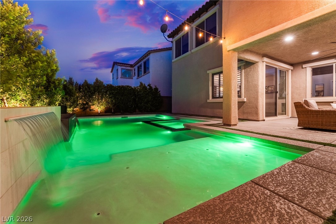 3062 Hushed Sonnet Avenue Henderson NV 89044