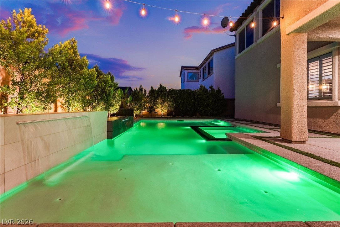 3062 Hushed Sonnet Avenue Henderson NV 89044