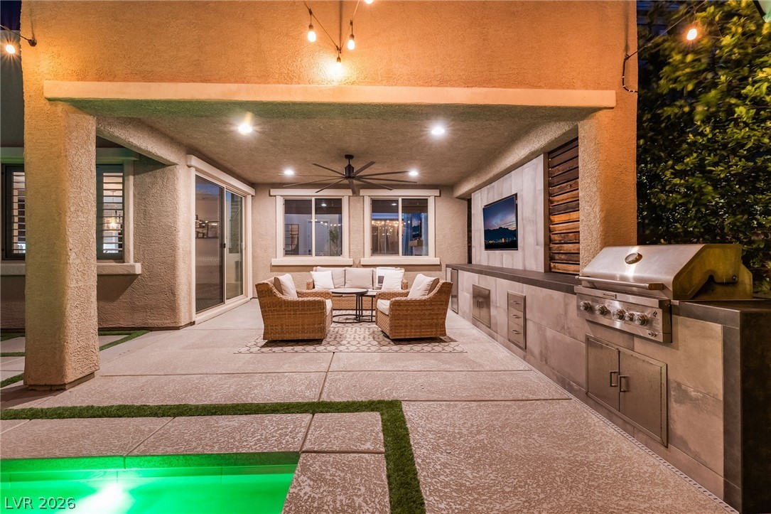 3062 Hushed Sonnet Avenue Henderson NV 89044