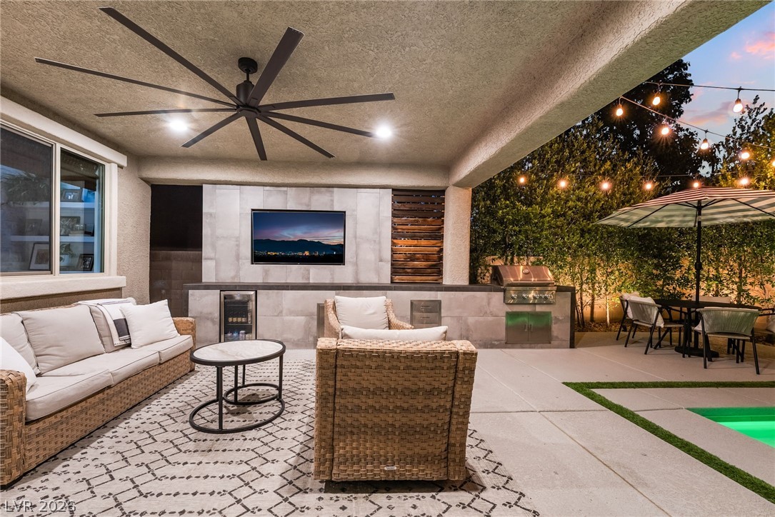 3062 Hushed Sonnet Avenue Henderson NV 89044