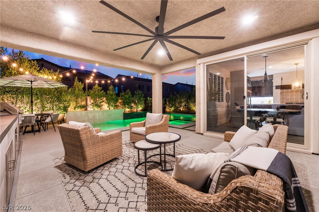 3062 Hushed Sonnet Avenue Henderson NV 89044
