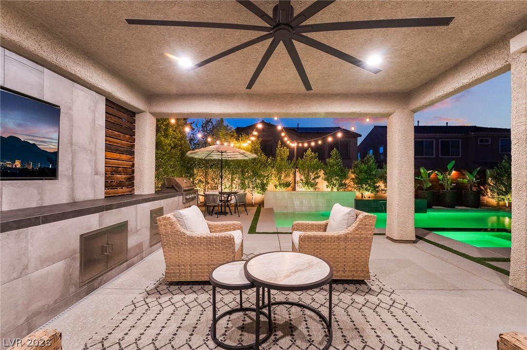 3062 Hushed Sonnet Avenue Henderson NV 89044